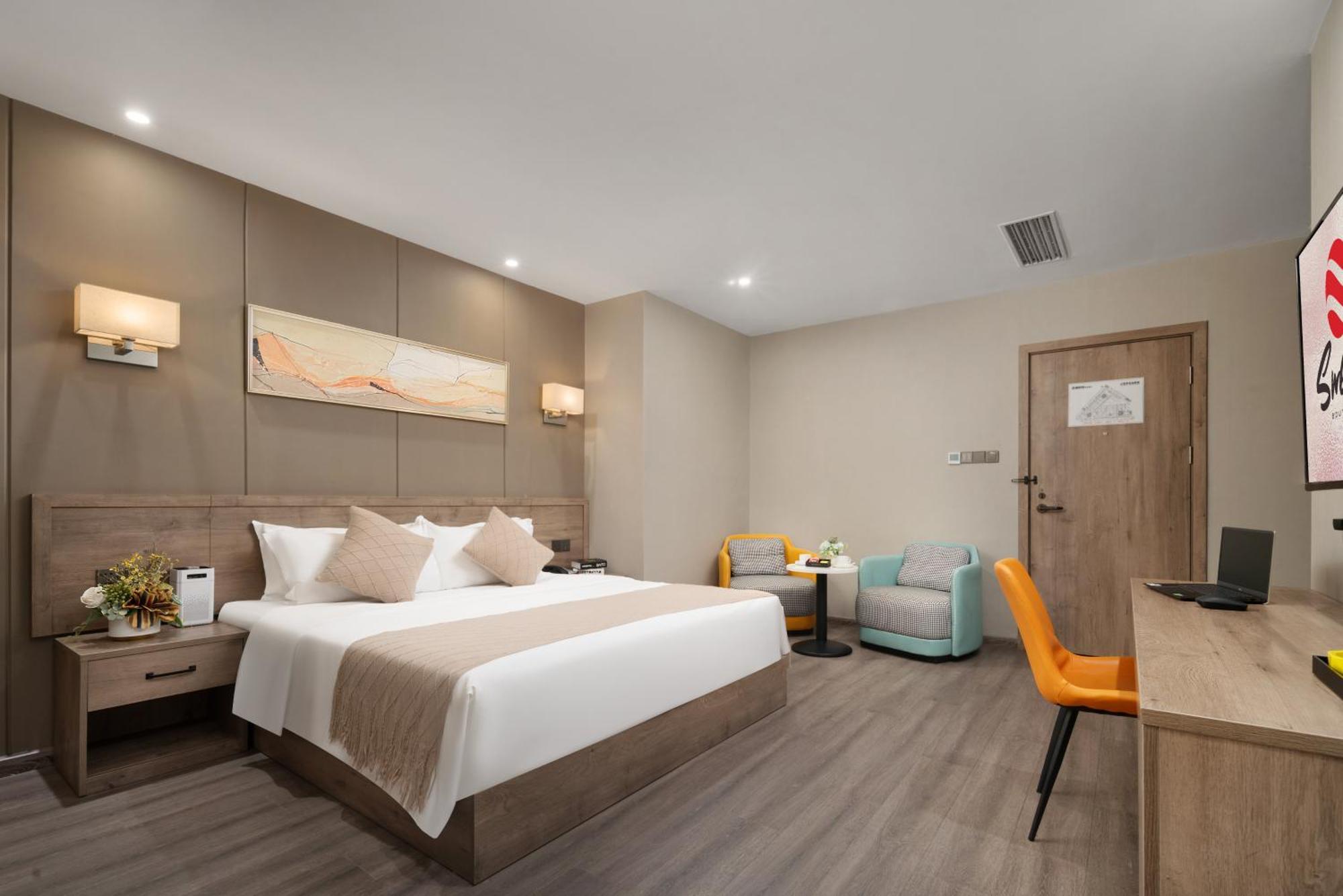 Candy Box Boutique Hotel Chongqing Extérieur photo
